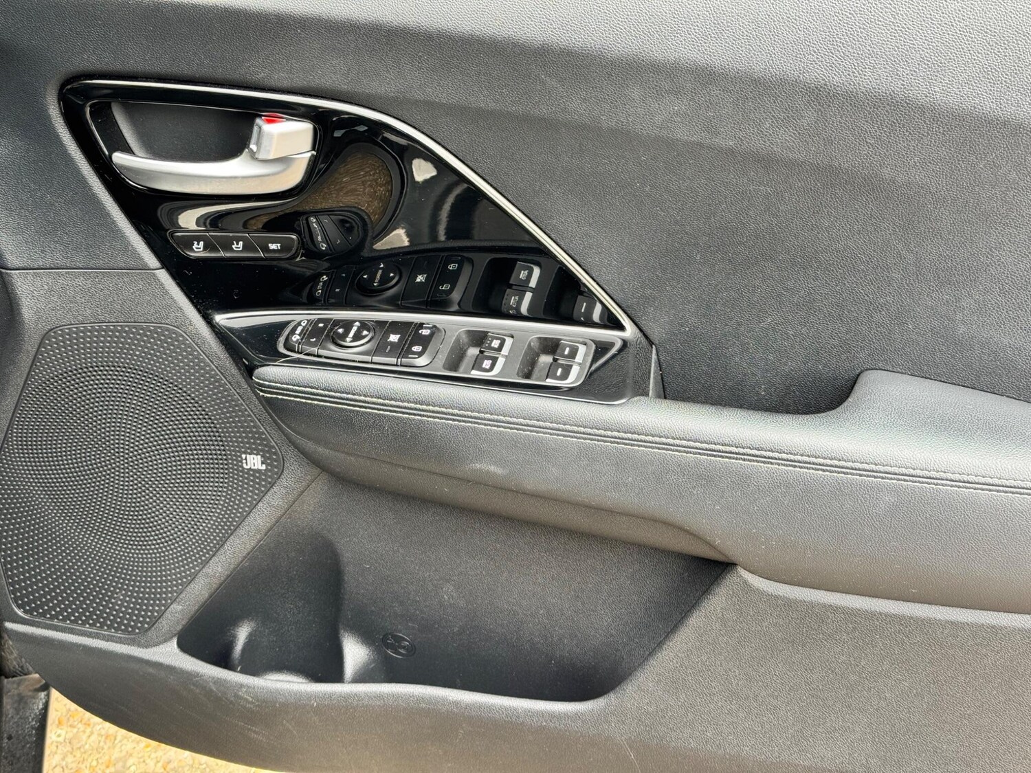 Used Kia Niro 2019 for sale - 76327119: Photo 46