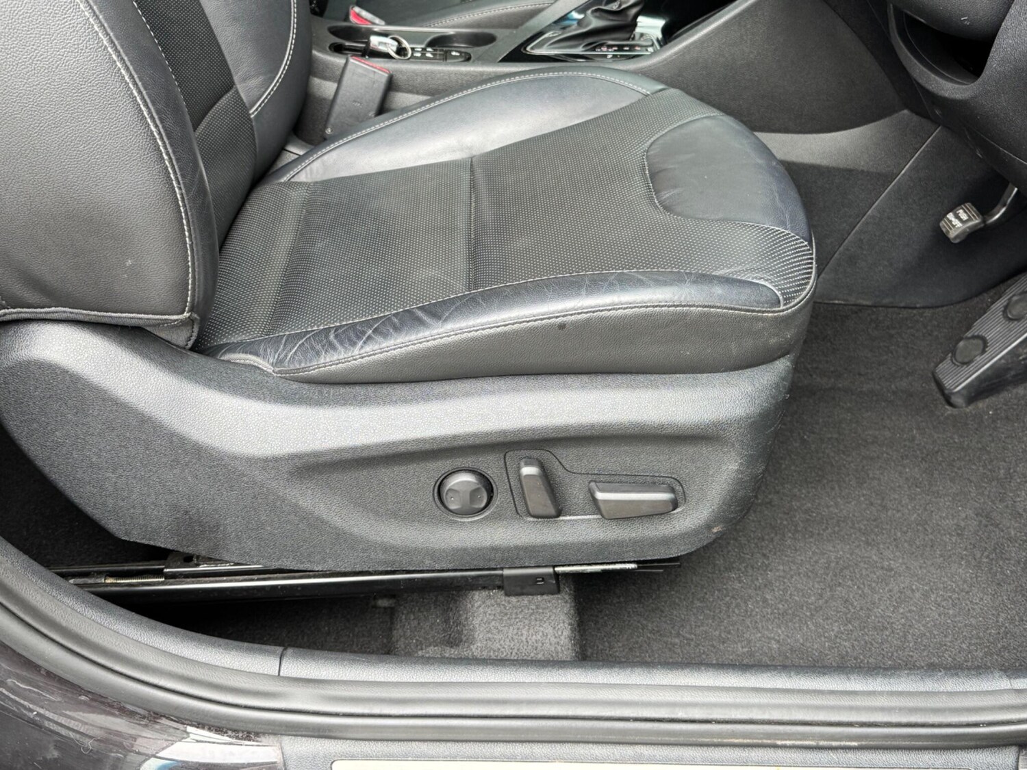Used Kia Niro 2019 for sale - 76327119: Photo 48