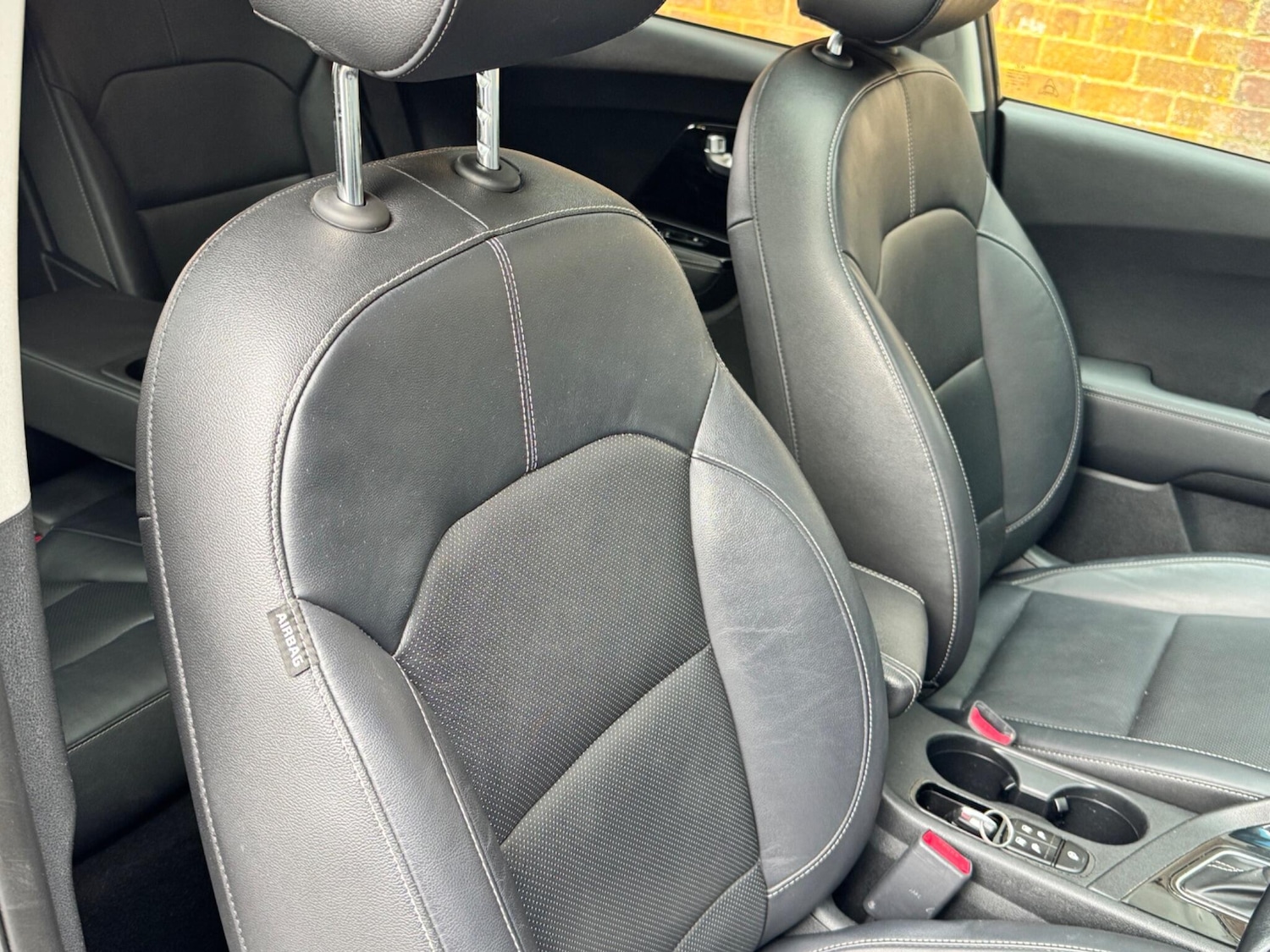 Used Kia Niro 2019 for sale - 76327119: Photo 50
