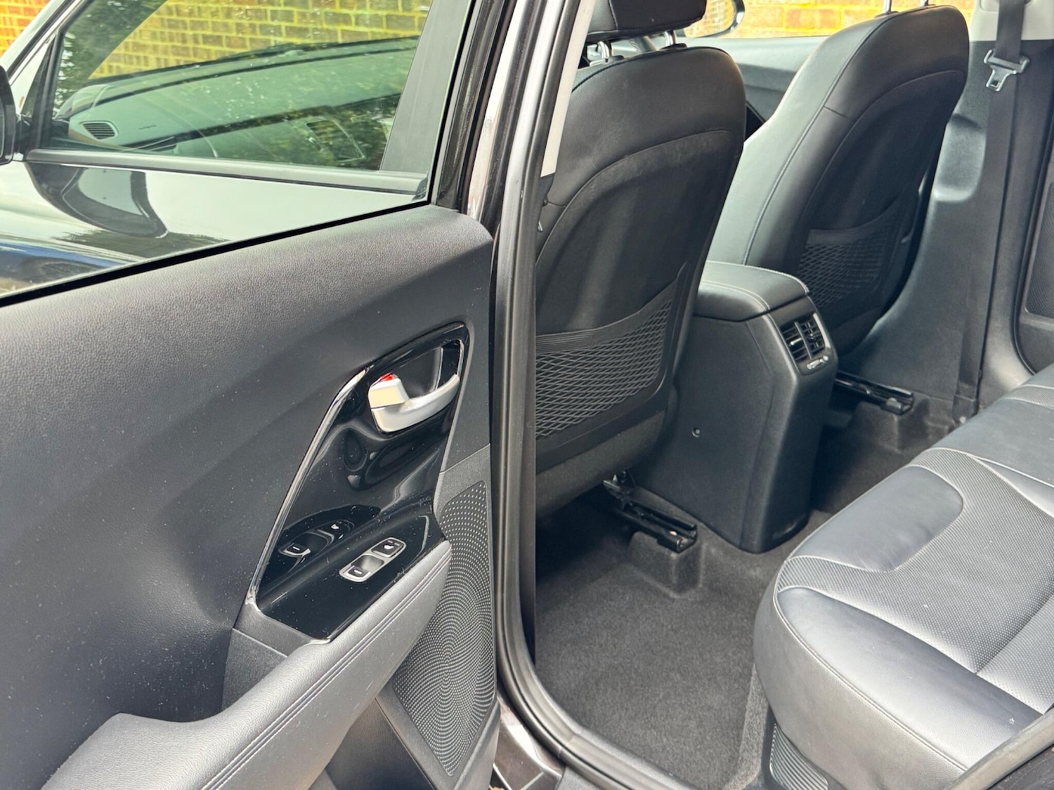 Used Kia Niro 2019 for sale - 76327119: Photo 52