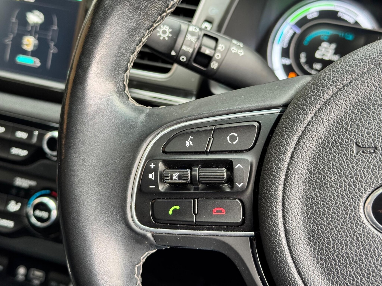Used Kia Niro 2019 for sale - 76327119: Photo 56