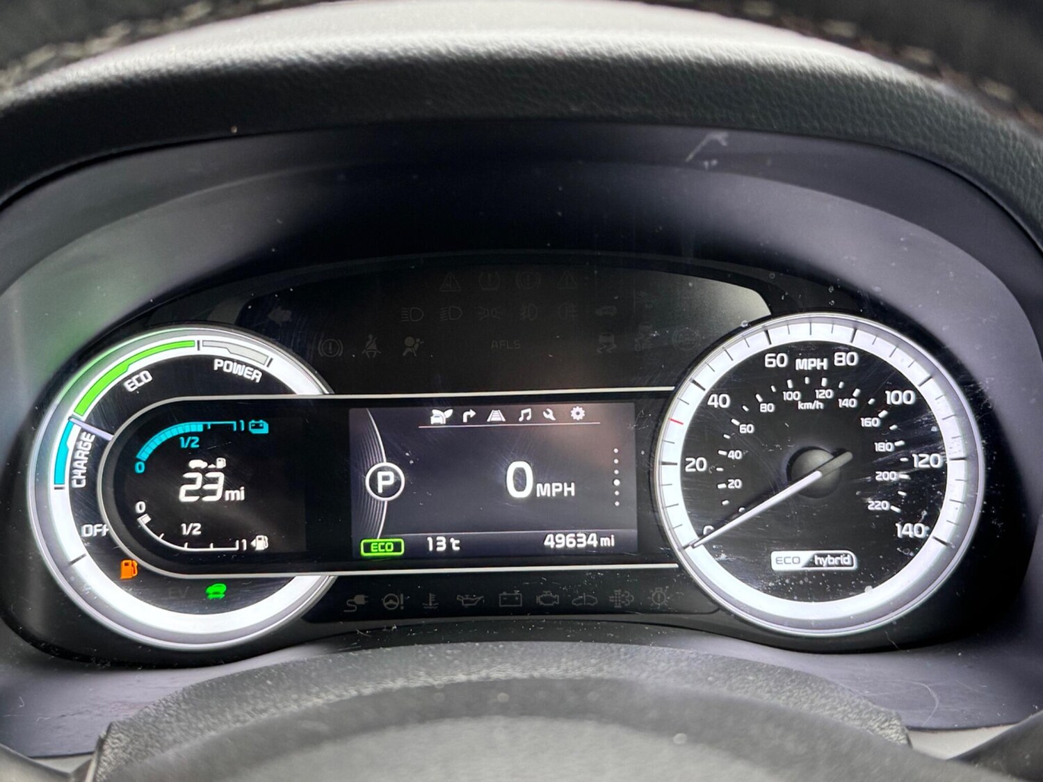 Used Kia Niro 2019 for sale - 76327119: Photo 58
