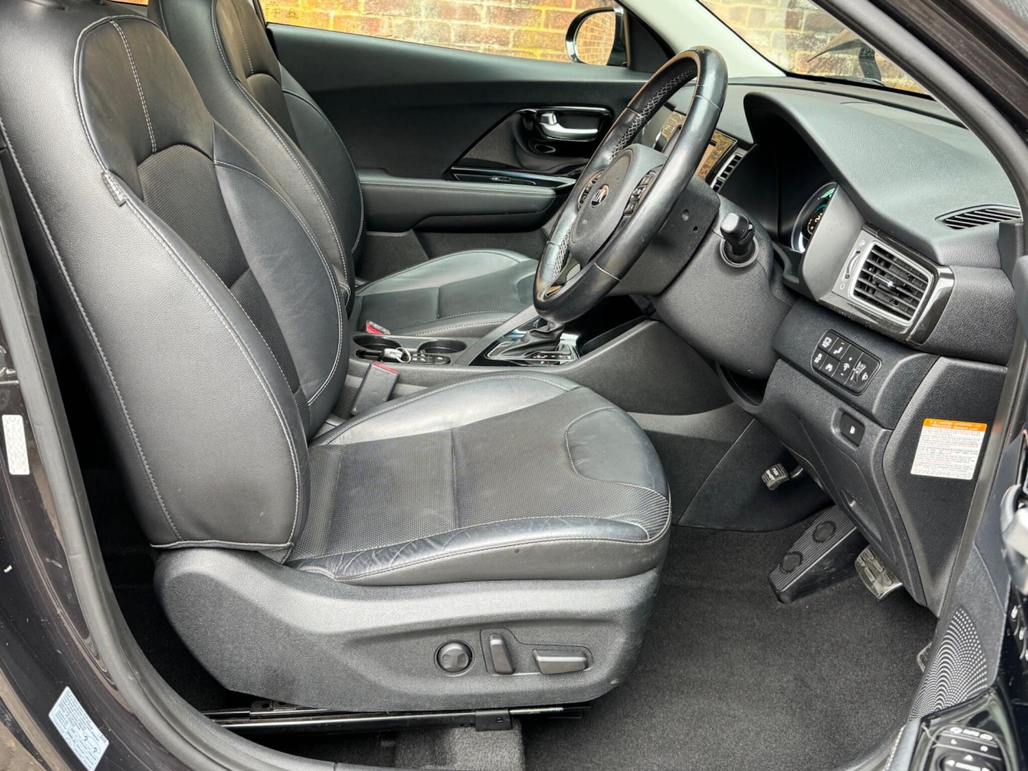 Used Kia Niro 2019 for sale - 76327119: Photo 6