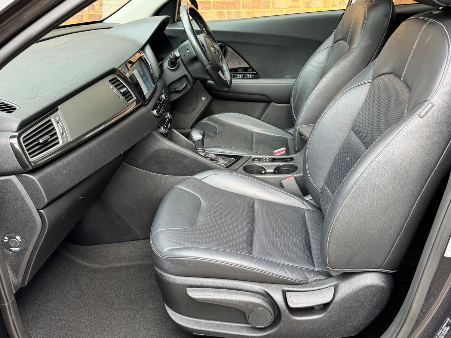 Used Kia Niro 2019 for sale - 76327119: Photo 7
