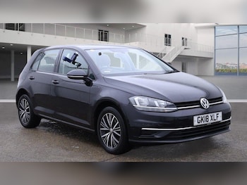 2018 (18) - 1.6 TDI SE [Nav] 5dr