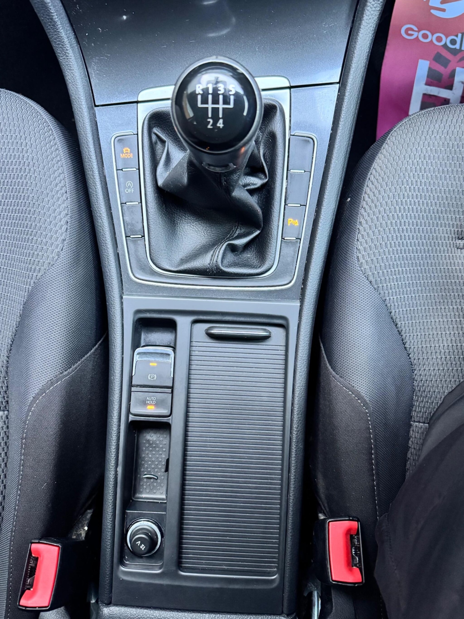 Used Volkswagen Golf 2018 for sale - 76440756: Photo 25