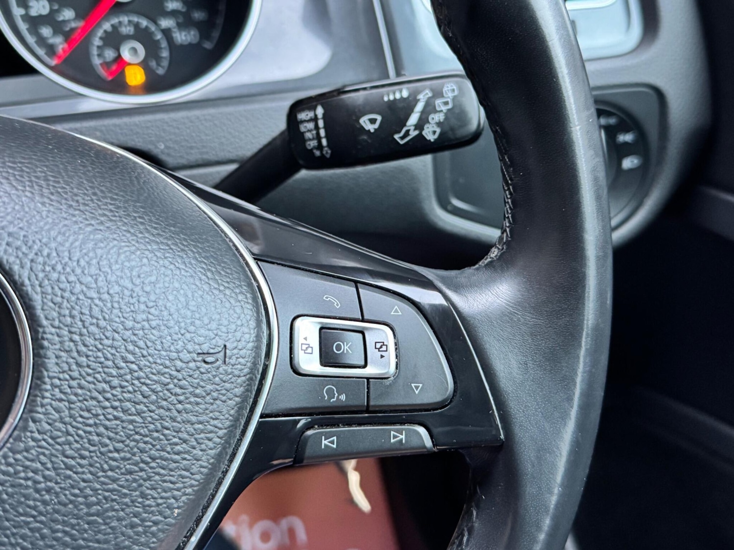 Used Volkswagen Golf 2018 for sale - 76440756: Photo 43