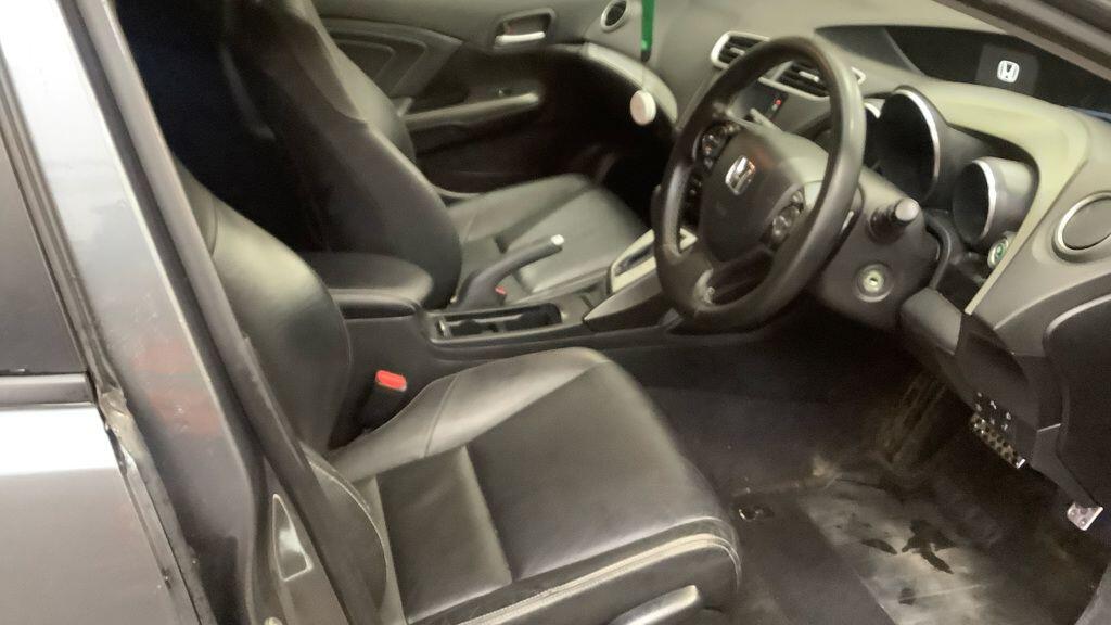 Used Honda Civic 2017 for sale - 77175867: Photo 11