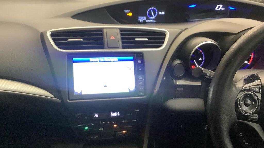 Used Honda Civic 2017 for sale - 77175867: Photo 13