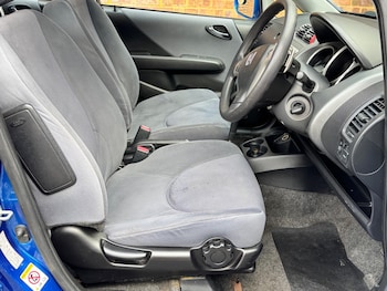 Used Honda Jazz 2007 for sale - 77016611: Photo