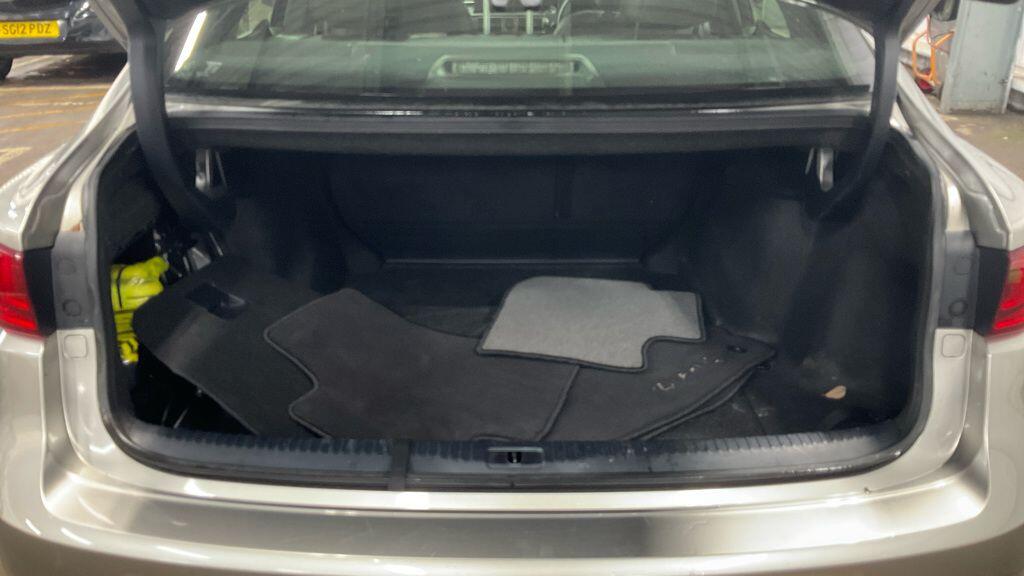 Used Lexus IS 2013 for sale - 77440816: Photo 10