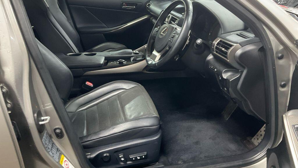 Used Lexus IS 2013 for sale - 77440816: Photo 12