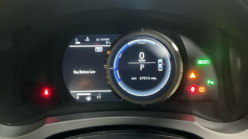 Used Lexus IS 2013 for sale - 77440816: Photo 13