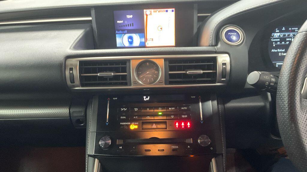 Used Lexus IS 2013 for sale - 77440816: Photo 14