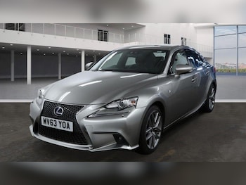Used Lexus IS 2013 for sale - 77440816: Photo