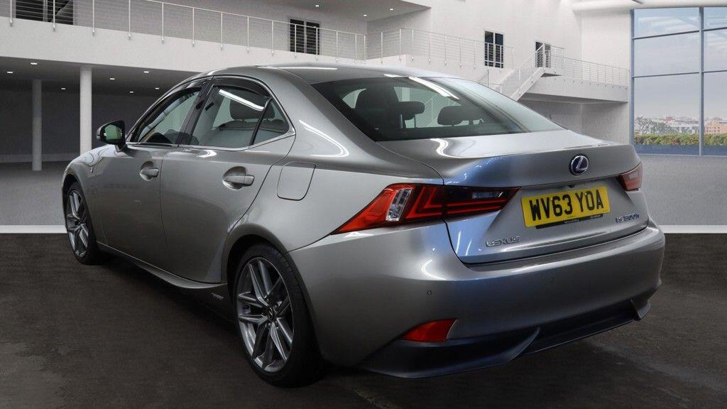 Used Lexus IS 2013 for sale - 77440816: Photo 5