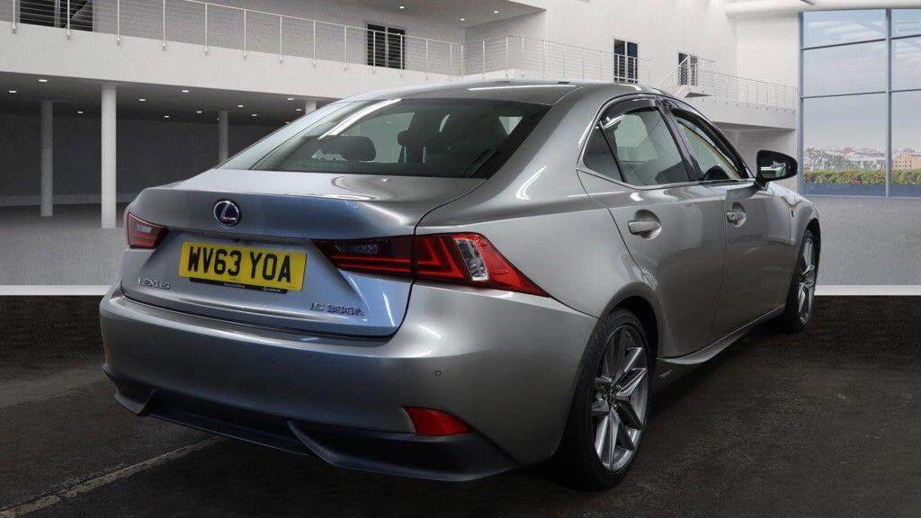 Used Lexus IS 2013 for sale - 77440816: Photo 6