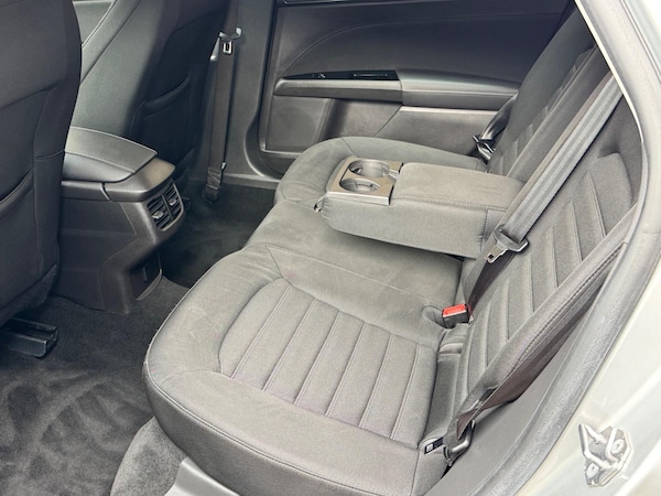 Used Ford Mondeo 2019 for sale - 76326938: Photo 10