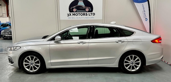 Used Ford Mondeo 2019 for sale - 76326938: Photo 15
