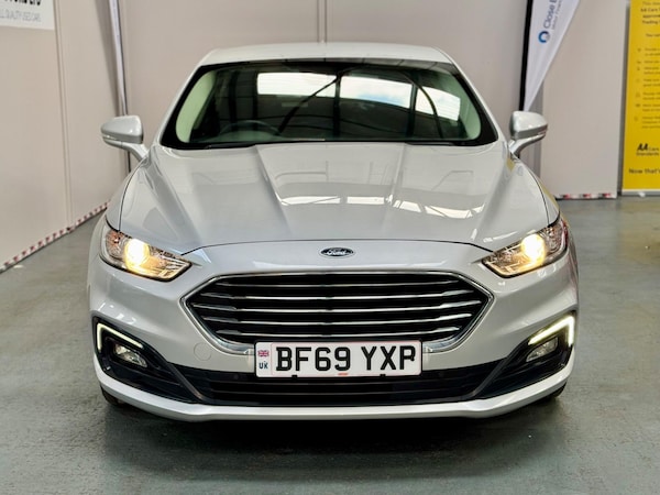 Used Ford Mondeo 2019 for sale - 76326938: Photo 16