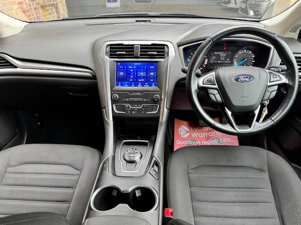 Used Ford Mondeo 2019 for sale - 76326938: Photo 18