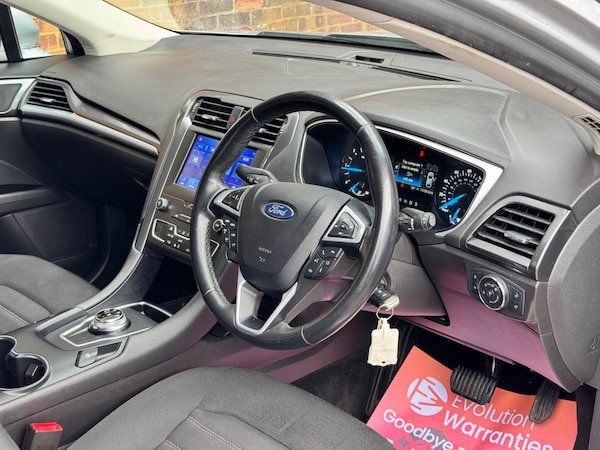Used Ford Mondeo 2019 for sale - 76326938: Photo 22