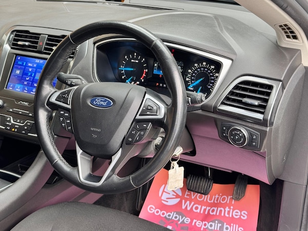 Used Ford Mondeo 2019 for sale - 76326938: Photo 23