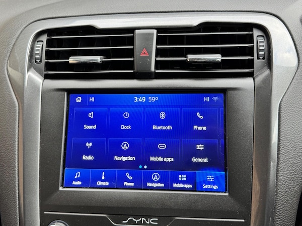 Used Ford Mondeo 2019 for sale - 76326938: Photo 28