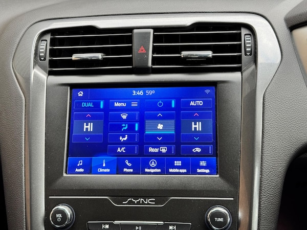 Used Ford Mondeo 2019 for sale - 76326938: Photo 29