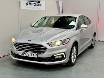 Used Ford Mondeo 2019 for sale - 76326938: Photo 2