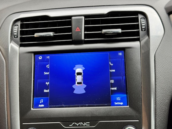 Used Ford Mondeo 2019 for sale - 76326938: Photo 33