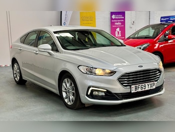Used Ford Mondeo 2019 for sale - 76326938: Photo 3