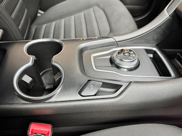 Used Ford Mondeo 2019 for sale - 76326938: Photo 40