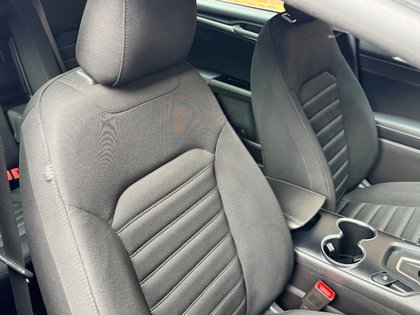 Used Ford Mondeo 2019 for sale - 76326938: Photo 47