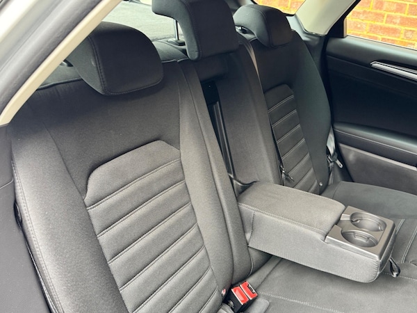 Used Ford Mondeo 2019 for sale - 76326938: Photo 48