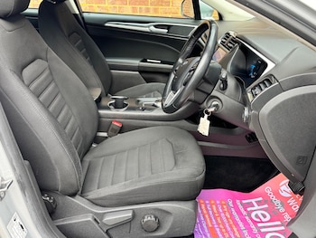 Used Ford Mondeo 2019 for sale - 76326938: Photo 4