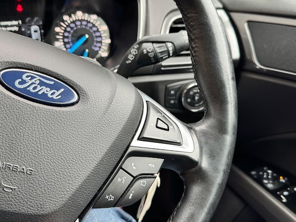 Used Ford Mondeo 2019 for sale - 76326938: Photo 53