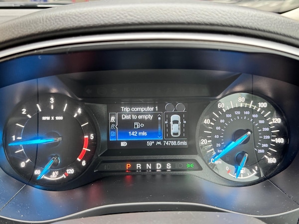 Used Ford Mondeo 2019 for sale - 76326938: Photo 54