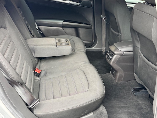 Used Ford Mondeo 2019 for sale - 76326938: Photo 9