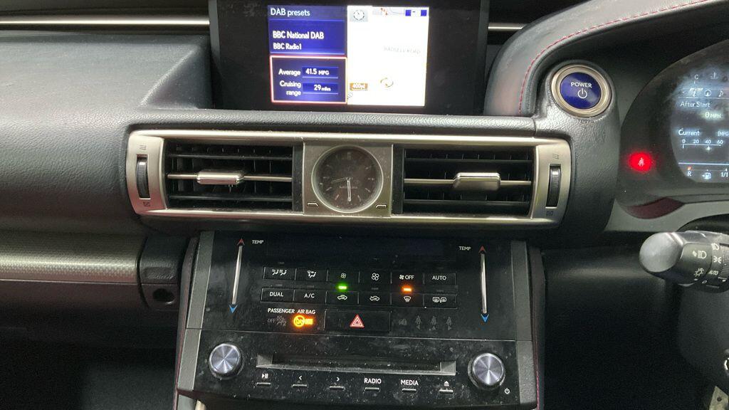 Used Lexus IS 2013 for sale - 76990603: Photo 11