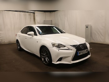 Used Lexus IS 2013 for sale - 76990603: Photo