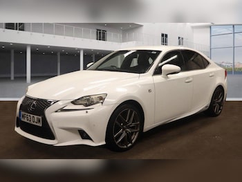 Used Lexus IS 2013 for sale - 76990603: Photo