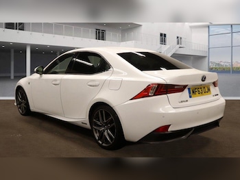 Used Lexus IS 2013 for sale - 76990603: Photo