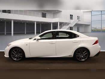 Used Lexus IS 2013 for sale - 76990603: Photo
