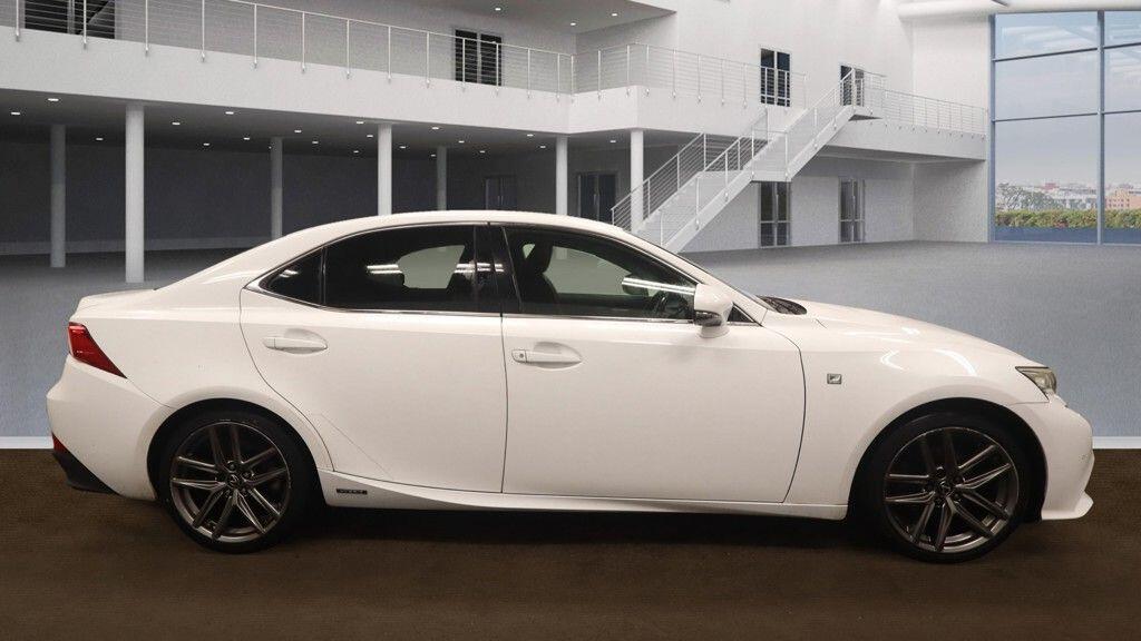 Used Lexus IS 2013 for sale - 76990603: Photo 7