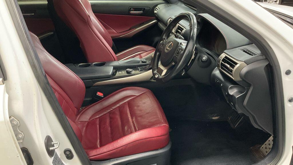 Used Lexus IS 2013 for sale - 76990603: Photo 9
