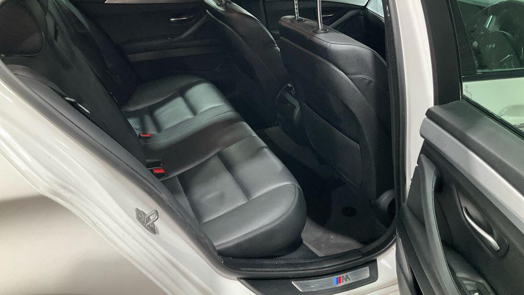Used BMW 5 Series 2016 for sale - 76336730: Photo 12