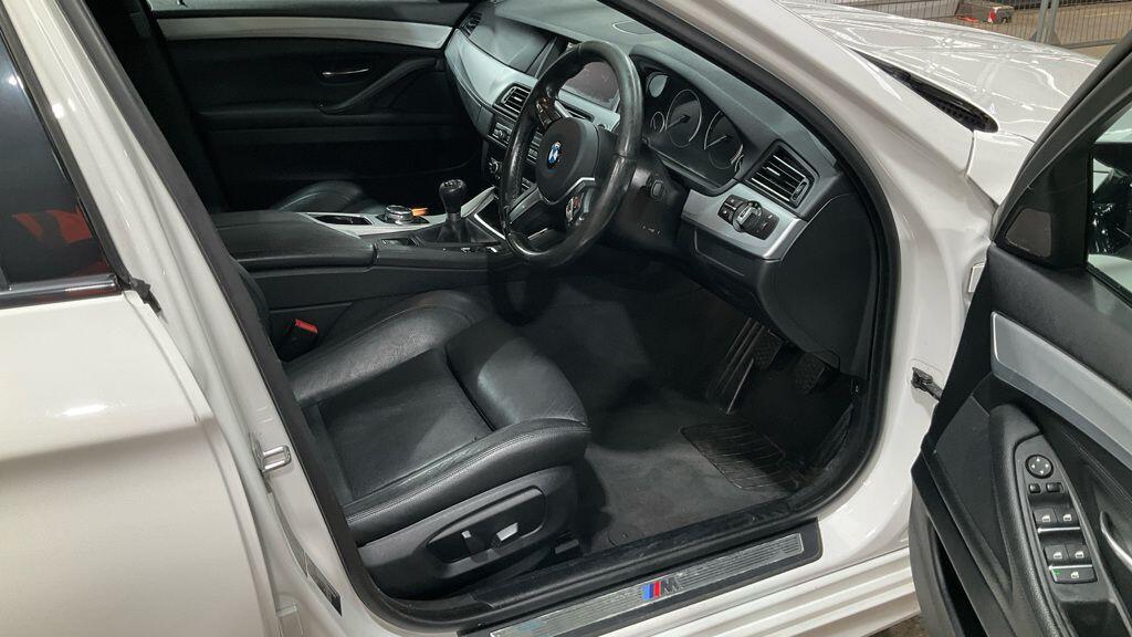 Used BMW 5 Series 2016 for sale - 76336730: Photo 4