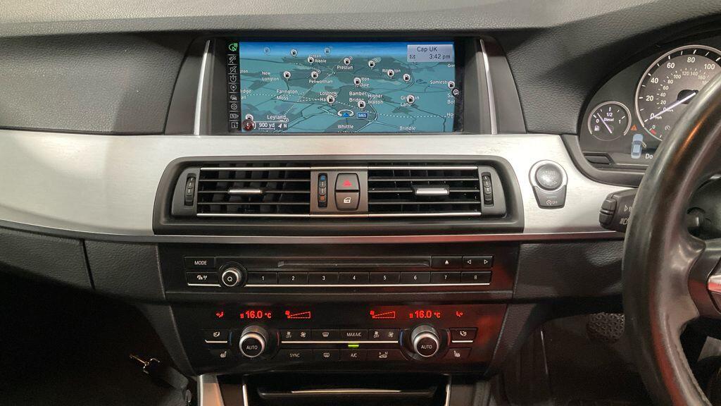Used BMW 5 Series 2016 for sale - 76336730: Photo 6