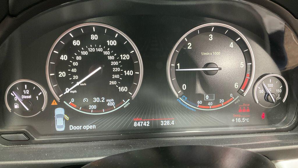 Used BMW 5 Series 2016 for sale - 76336730: Photo 7